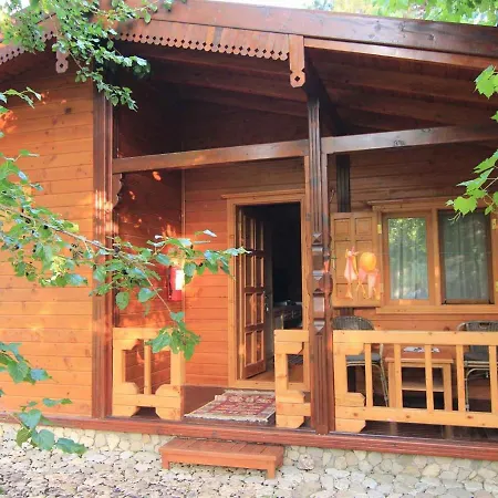 Olympos Paradise 3*