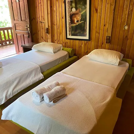 Hotel Olympos Paradise Antalya