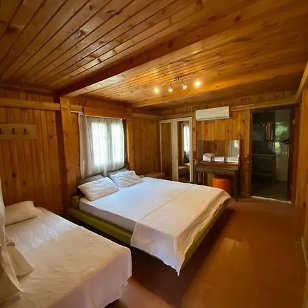 Olympos Paradise Antalya
