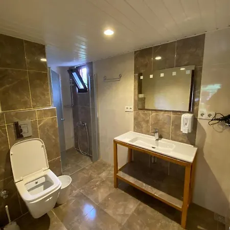 Olympos Paradise Hotel 3*