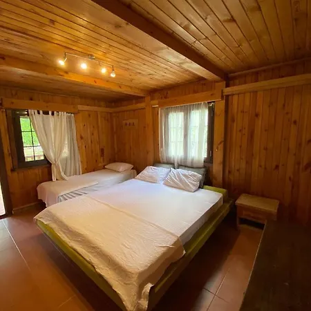 Olympos Paradise 3* Antalya