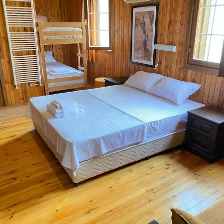 Olympos Paradise Hotel Antalya