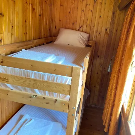 Olympos Paradise Hotel 3*