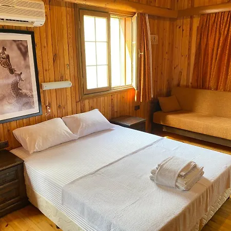 Olympos Paradise 3*