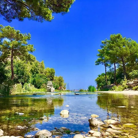 Olympos Paradise 3*