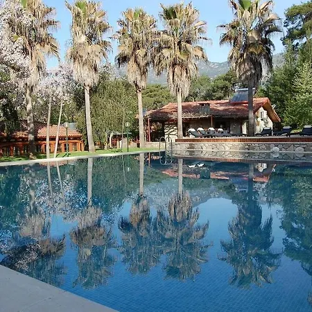 Olympos Paradise Antalya