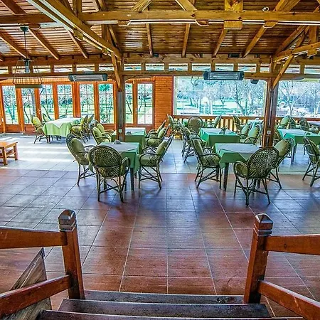Hotel Olympos Paradise Antalya