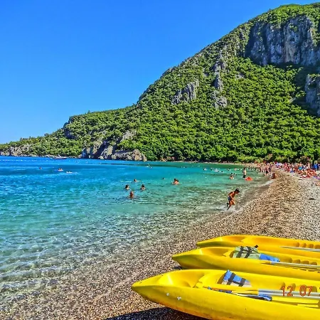 Olympos Paradise Antalya